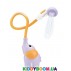 Игрушка для ванны Детский душ Слоник, сиреневый Yookidoo 40160