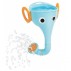 Игрушка для воды Yookidoo Веселый слоник, голубой