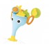 Игрушка для воды Yookidoo Веселый слоник, голубой