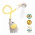 Игрушка для ванны Yookidoo Детский душ Слоник 40209 (желтый)