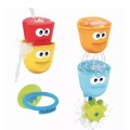 Игрушка для воды Yookidoo Водные чашечки