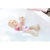 Интерактивная кукла Zapf Creation BABY ANNABELL Научи меня плавать (43 cм) 700051