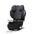 Автокресло Solution Q-fix Cybex 514120005
