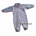 Комбинезон Мята р-р 62, 80 Няня 0297