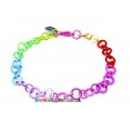Браслет Классика Радужные кружочки CHARM IT PG B