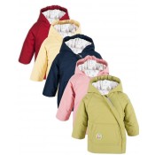 Куртки для малышей