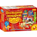 Большой подарок 6 в 1 для творчества Creative 12100350Р