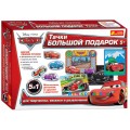 Большой подарок для мальчиков Creative Дисней Тачки 12153017Р
