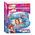 Фоторамка из гипса Winx Creative 12159044Р