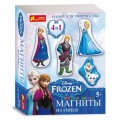 Гипс на магнитах Frozen Creative 12162027Р