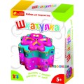 Шкатулка из гипса Creative 15100085Р