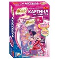Картинки из пайеток Winx Муза Creative 15159015Р