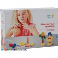 Набор для лепки Невероятные прически Dream Makers TA1025