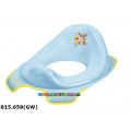 Адаптер на унитаз Winnie the Pooh & Friends Prima Baby 815