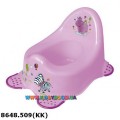 Горшок Hippo Prima Baby 8648