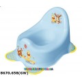 Горшок Winnie the Pooh & Friends Prima Baby 8670