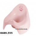 Горшок Уточка Prima Baby 8689