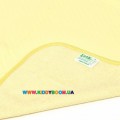 Детская двухсторонняя непромокаемая пеленка Jersey Classic, 50*70 см Экопупс