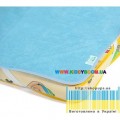 Детский непромокаемый наматрасник Поверхность серии Classic 60*120 см Экопупс