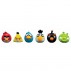 Набор Angry Birds S3 - Машемсы Tech4Kids 50281-S3NRW