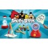 Набор Angry Birds S3 - Машемсы Tech4Kids 50281-S3NRW