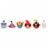 Набор Angry Birds Space S1 – Рогатка с Машемсом Tech4Kids 50202-S1B