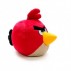 Мягкая игрушка антистрессовая Angry Birds Птичка красная SC122413/10