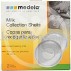 Молокосборники  Medela Milk Collection Shells 008.0240
