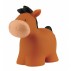 Веселая ферма: лошадка, индюшка, корова Ks Kids 10650