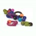 Игровой набор Разноцветные колечки Battat BX1145