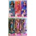 Кукла Барби Модница Barbie Y5908