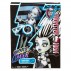 Кукла Monster High Серії "Воно Живе" Y0421