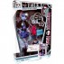 Кукла Эбби Monster High У8506