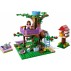 Домик на дереве Оливии Lego 3065
