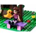 Домик на дереве Оливии Lego 3065