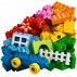 Ведерко для творчества LEGO  DUPLO Lego 10555