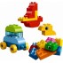 Ведерко для творчества LEGO  DUPLO Lego 10555