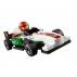Грузовик Гран-При Lego 60025