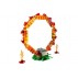 Огненное кольцо Lego 70100