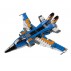 Громовые крылья Lego 31008