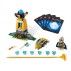 Королевское гнездо Lego 70108