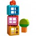 Строительные блоки для игры малыша Lego 10553