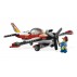 Самолет высшего пилотажа Lego 60019