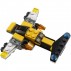 Мини самолет Lego 31001