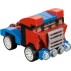 Мини скоростной автомобиль Lego 31000