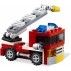 Пожарная мини-машина Lego 6911