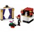 Волшебные фокусы Мии Lego 41001