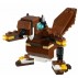 Безумный летун Lego 31004