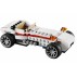 Скоростные автомобили для магистралей Lego 31006