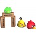 Игрушка Красная птичка Angry Birds Tactic Games 40635